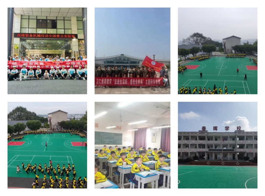 2024口碑排名!重庆十大全封闭叛逆孩子管教特训学校名单一览